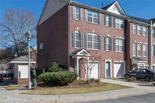 3177 Mill Springs Circle, Buford, GA 30519 - Photo 3