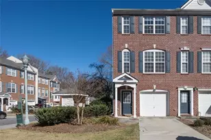 3177 Mill Springs Circle, Buford, GA 30519 - Photo 1