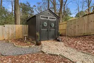 1699 Mohawk Pl SE, Smyrna, GA 30080 - Photo 43