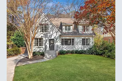 1785 Meadowdale Avenue NE, Atlanta, GA 30306 - Photo 1