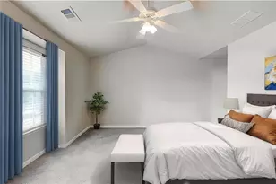 2656 Pierce Brennen Ct, Lawrenceville, GA 30043 - Photo 5