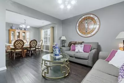 2391 Temple View Court, Snellville, GA 30078 - Photo 7