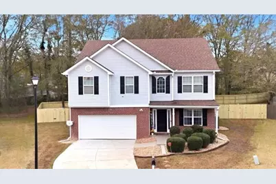 2391 Temple View Court, Snellville, GA 30078 - Photo 1