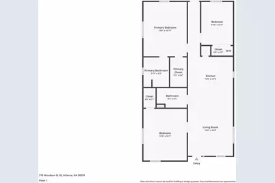 715 Woodson Street SE, Atlanta, GA 30315 - Photo 37