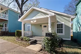 715 Woodson St SE, Atlanta, GA 30315 - Photo 1