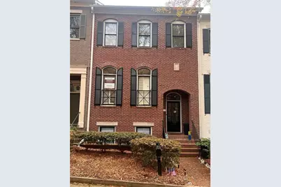 144 W Ridge Way, Roswell, GA 30076 - Photo 1