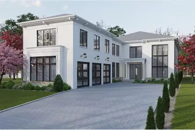 1960 Wellbourne Drive NE, Atlanta, GA 30324 - Photo 1