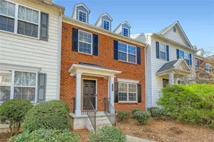 707 Breeze Ln, Woodstock, GA 30188 - Photo 1