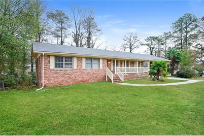 6570 Charles Drive, Morrow, GA 30260 - Photo 3