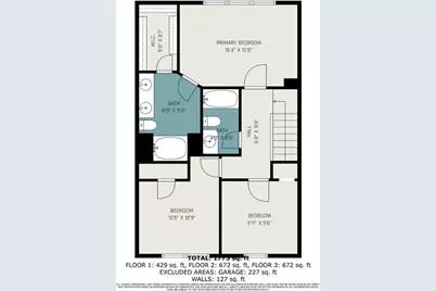 734 Celeste Lane SW #84, Atlanta, GA 30331 - Photo 23
