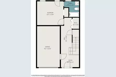 734 Celeste Lane SW #84, Atlanta, GA 30331 - Photo 21