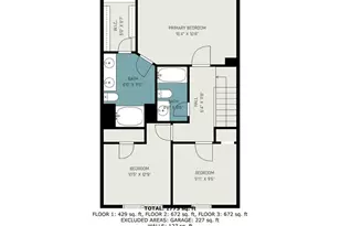 734 Celeste Ln SW, Atlanta, GA 30331 - Photo 45