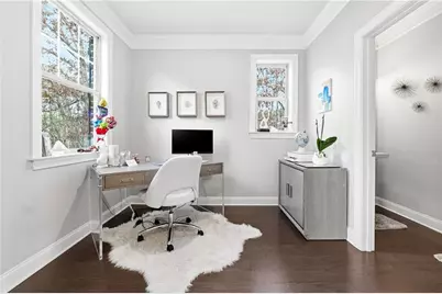 1007 Belle Avenue, Roswell, GA 30076 - Photo 11