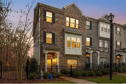 1007 Belle Avenue, Roswell, GA 30076 - Photo 1