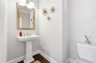 1007 Belle Ave, Roswell, GA 30076 - Photo 25