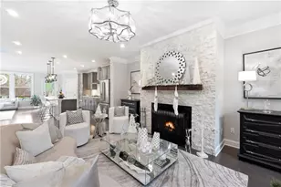 1007 Belle Ave, Roswell, GA 30076 - Photo 5