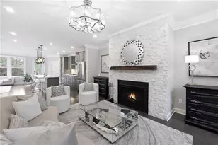 1007 Belle Ave, Roswell, GA 30076 - Photo 5