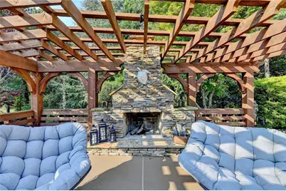 2850 Roanoke Road, Cumming, GA 30041 - Photo 17