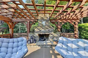 2850 Roanoke Rd, Cumming, GA 30041 - Photo 17