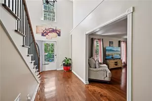 294 Paces Lakes Ridge, Dallas, GA 30157 - Photo 9