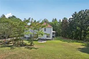 294 Paces Lakes Ridge, Dallas, GA 30157 - Photo 45