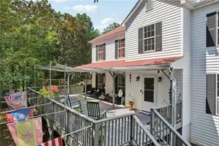 294 Paces Lakes Ridge, Dallas, GA 30157 - Photo 71