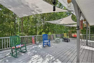 294 Paces Lakes Ridge, Dallas, GA 30157 - Photo 3