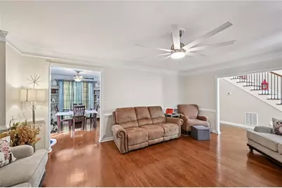 294 Paces Lakes Ridge, Dallas, GA 30157 - Photo 11