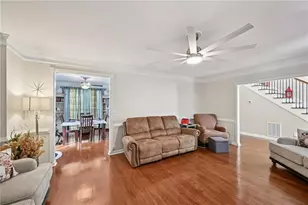 294 Paces Lakes Ridge, Dallas, GA 30157 - Photo 11