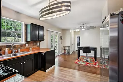 294 Paces Lakes Ridge, Dallas, GA 30157 - Photo 21