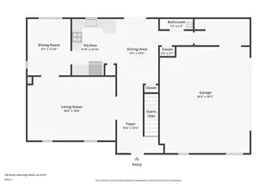 294 Paces Lakes Ridge, Dallas, GA 30157 - Photo 73