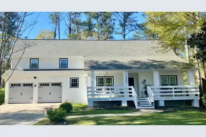 2382 Battle Forest Drive SW, Marietta, GA 30064 - Photo 1