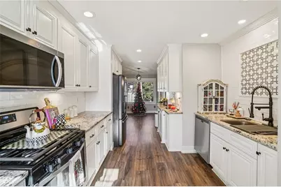 2382 Battle Forest Drive SW, Marietta, GA 30064 - Photo 15