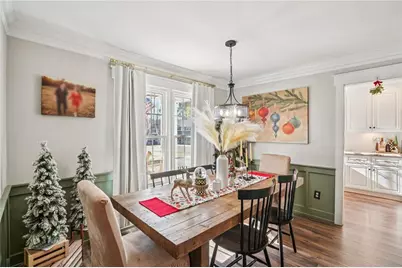 2382 Battle Forest Drive SW, Marietta, GA 30064 - Photo 11