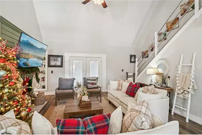 2382 Battle Forest Drive SW, Marietta, GA 30064 - Photo 9