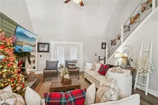 2382 Battle Forest Dr SW, Marietta, GA 30064 - Photo 9