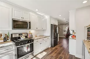 2382 Battle Forest Dr SW, Marietta, GA 30064 - Photo 13