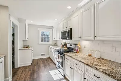 2382 Battle Forest Drive SW, Marietta, GA 30064 - Photo 17