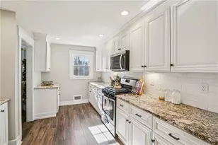 2382 Battle Forest Dr SW, Marietta, GA 30064 - Photo 17