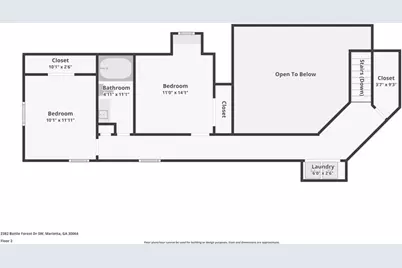 2382 Battle Forest Drive SW, Marietta, GA 30064 - Photo 53