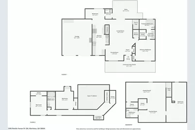 2382 Battle Forest Drive SW, Marietta, GA 30064 - Photo 55