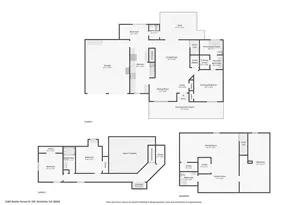 2382 Battle Forest Dr SW, Marietta, GA 30064 - Photo 55