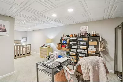 2382 Battle Forest Drive SW, Marietta, GA 30064 - Photo 45