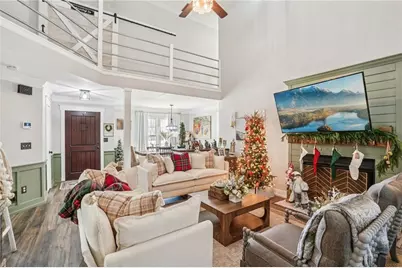 2382 Battle Forest Drive SW, Marietta, GA 30064 - Photo 7