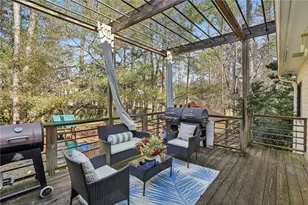 2382 Battle Forest Dr SW, Marietta, GA 30064 - Photo 49