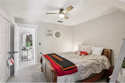 2382 Battle Forest Drive SW, Marietta, GA 30064 - Photo 35