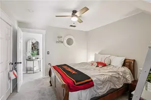 2382 Battle Forest Dr SW, Marietta, GA 30064 - Photo 35