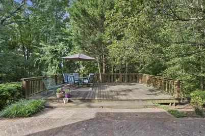 4815 Tanners Spring Drive, Alpharetta, GA 30022 - Photo 33