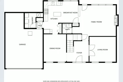 4815 Tanners Spring Drive, Alpharetta, GA 30022 - Photo 43