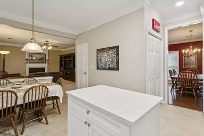 4815 Tanners Spring Drive, Alpharetta, GA 30022 - Photo 17